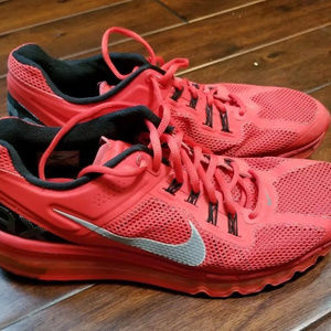 Nike Air Max Men's Shoe - Size 13